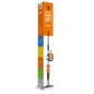Preview: LOBA Spray Mop Set